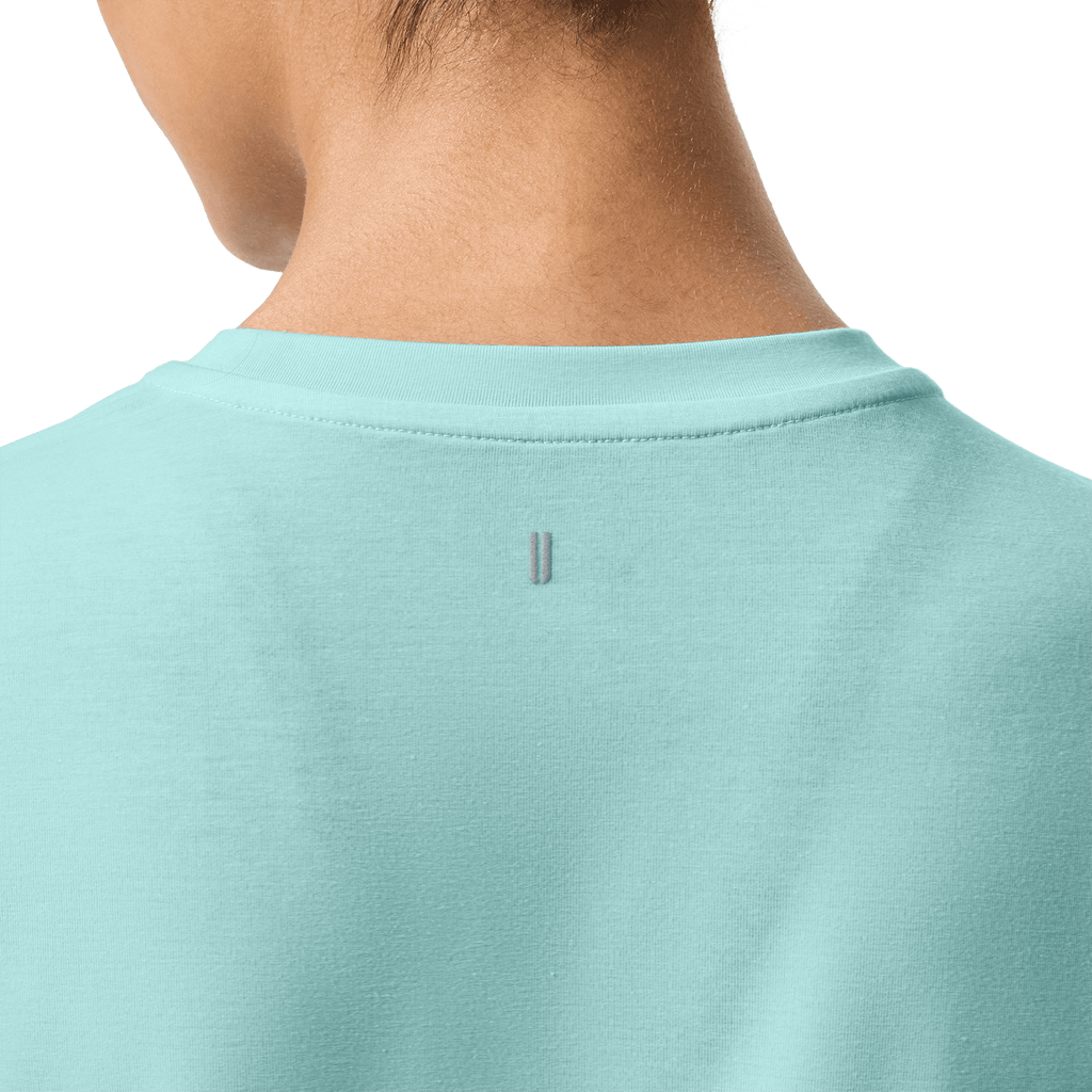 Women's NOBULL Boxy Tee