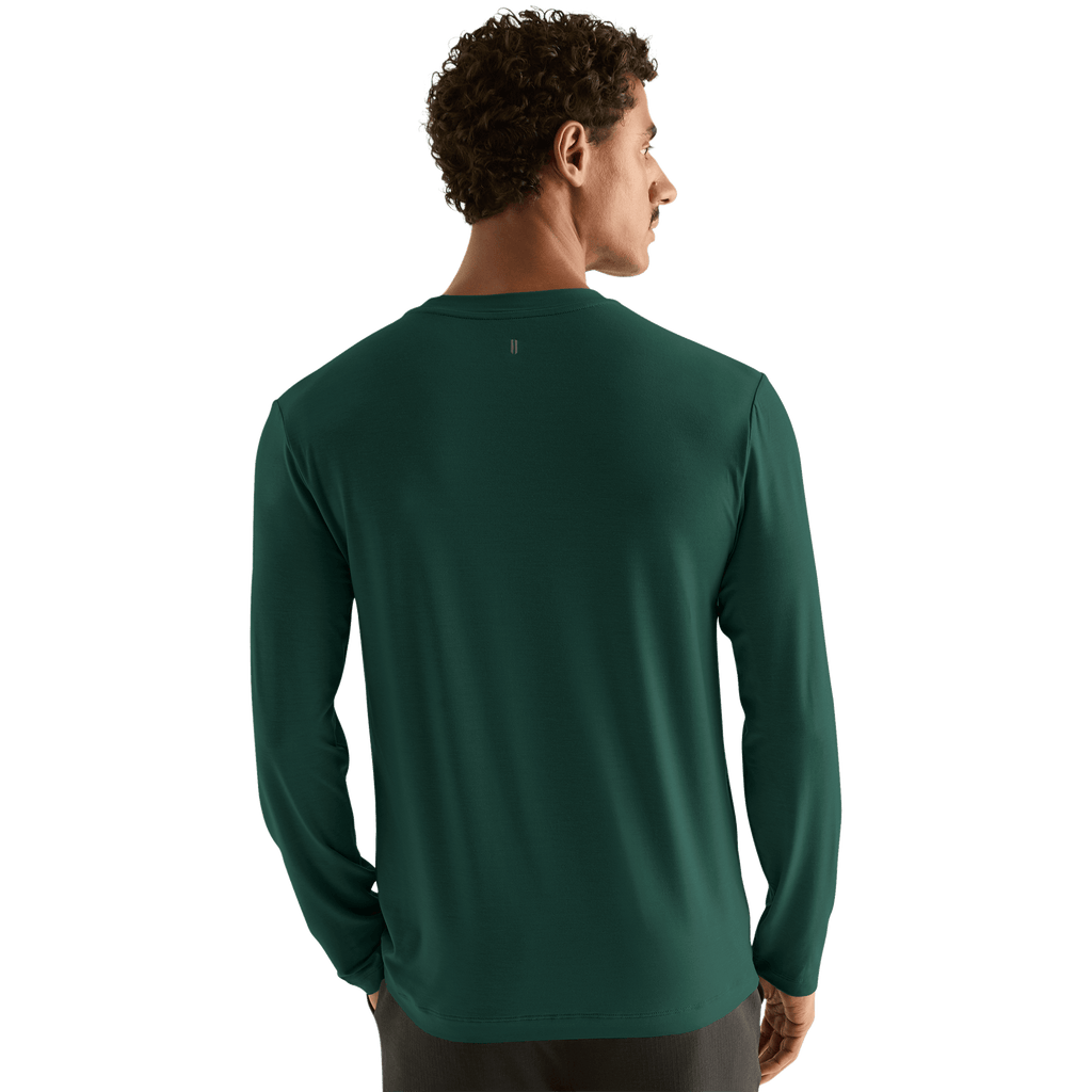 Men's NOBULL Long Sleeve Tee