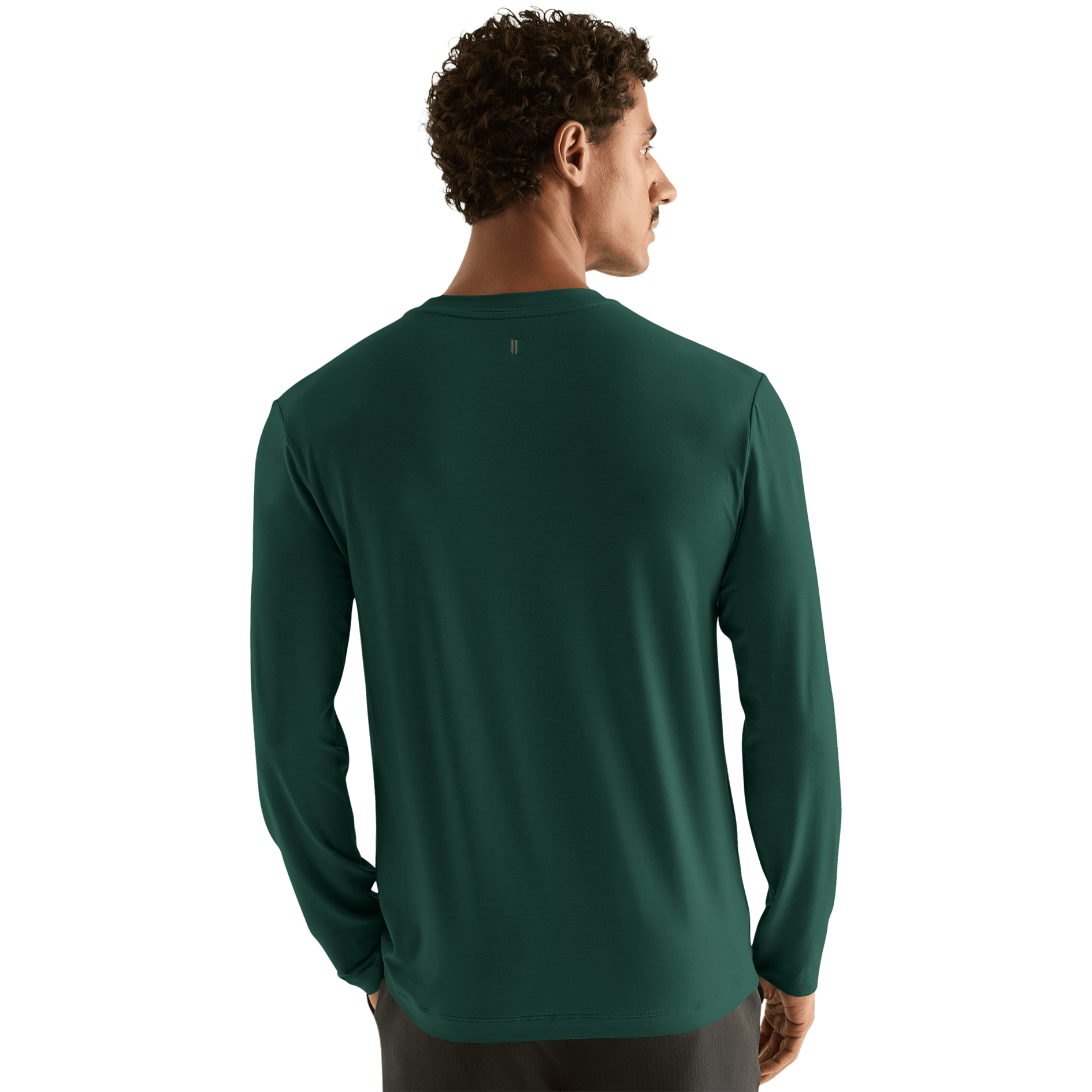 Men's NOBULL Long Sleeve Tee