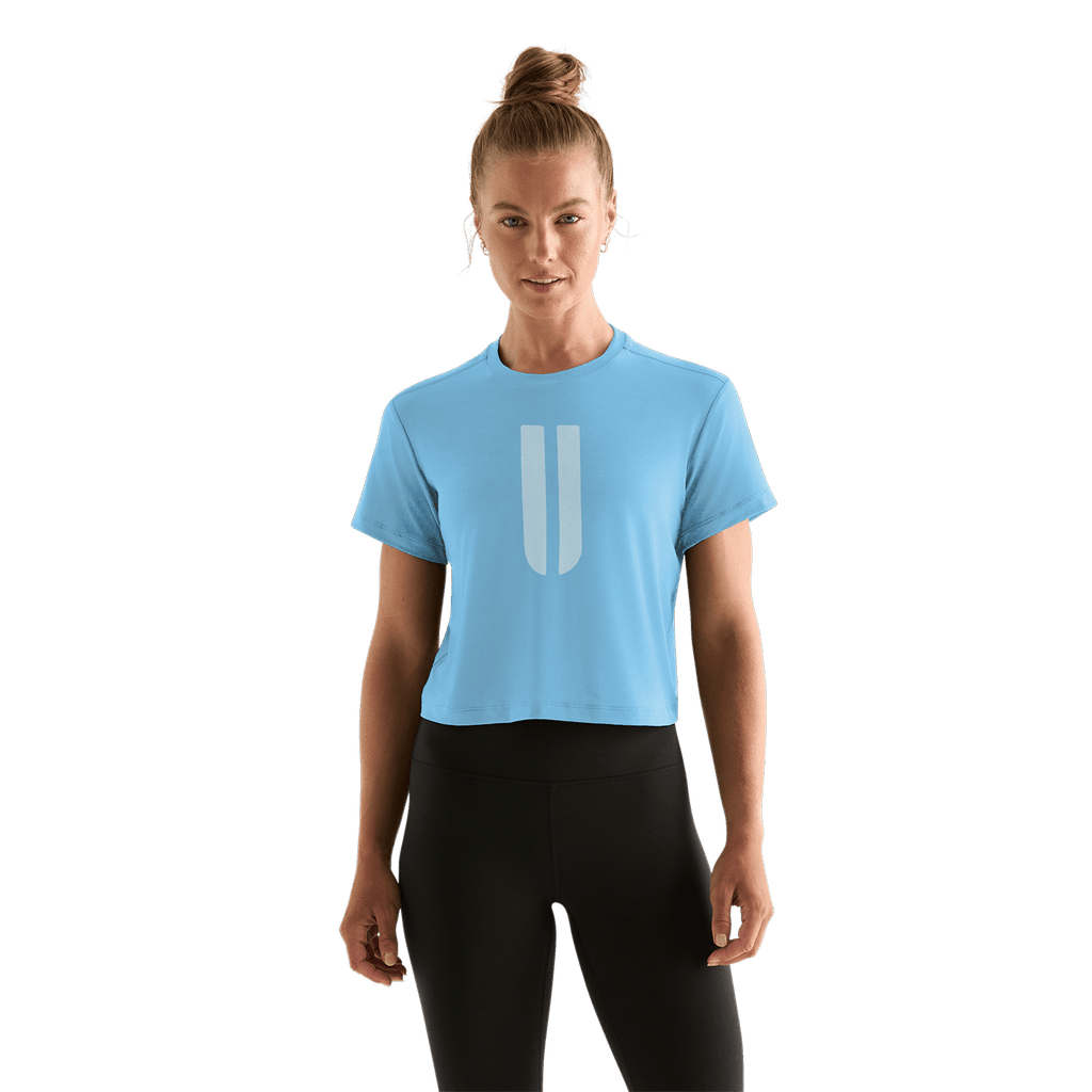 Women's U Boxy Tee