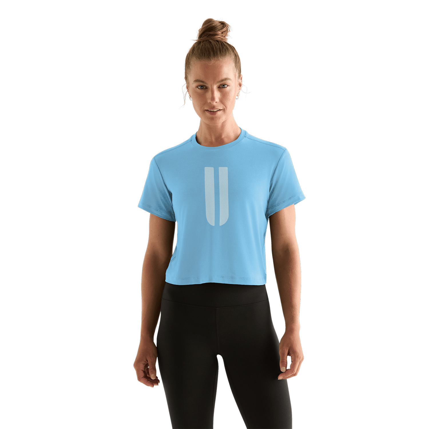 Women's U Boxy Tee
