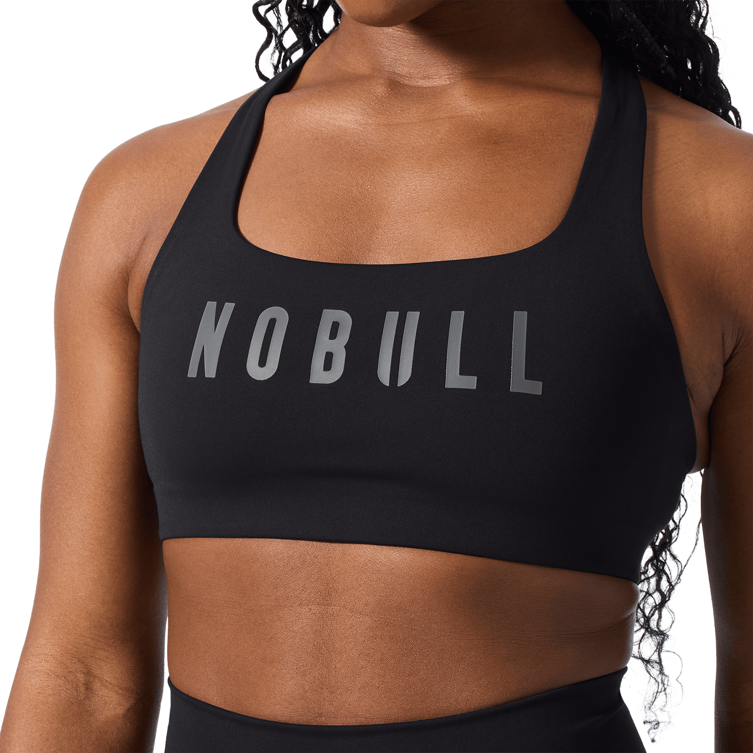 NOBULL Drive Racerback Bra