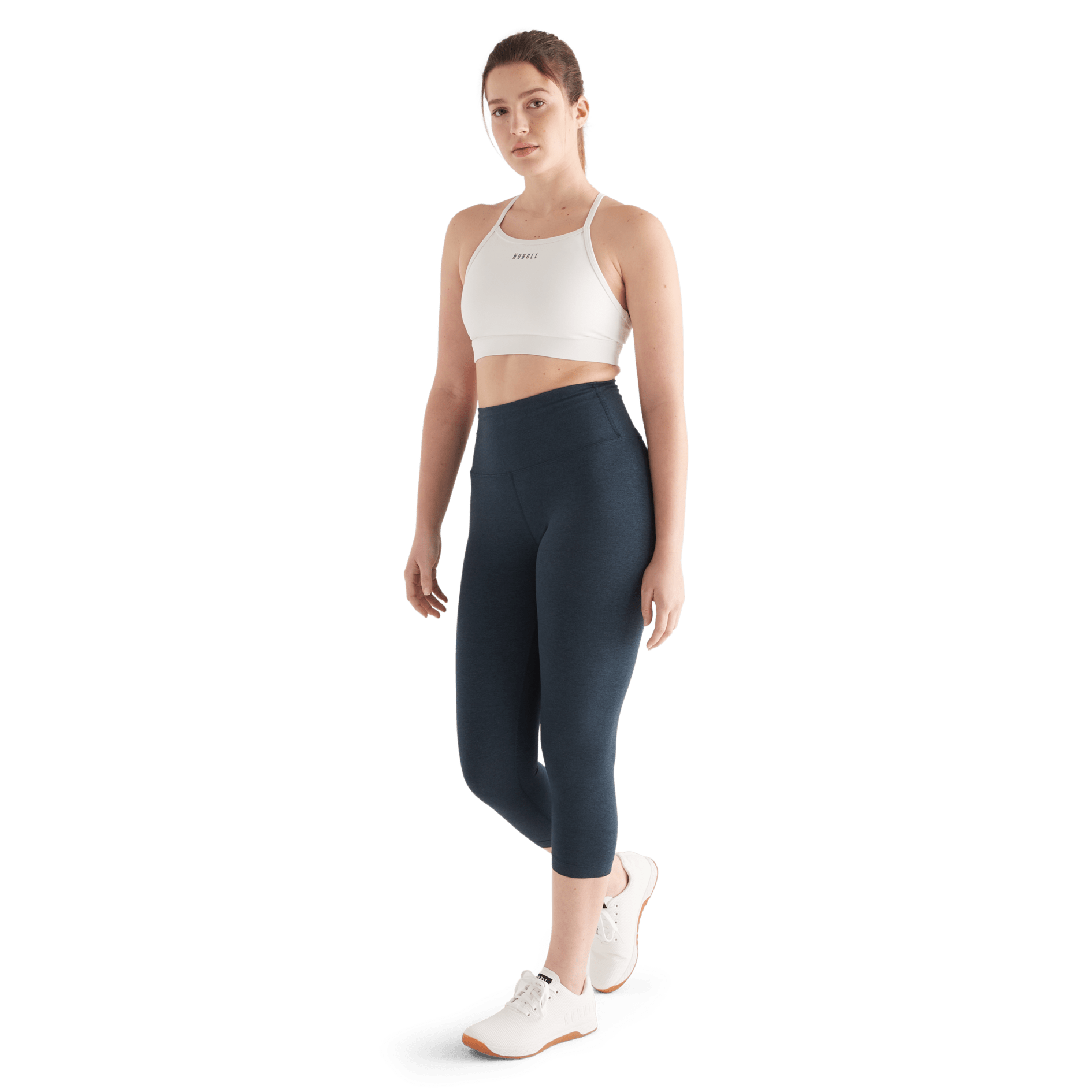 Women's High-Rise Tight 21