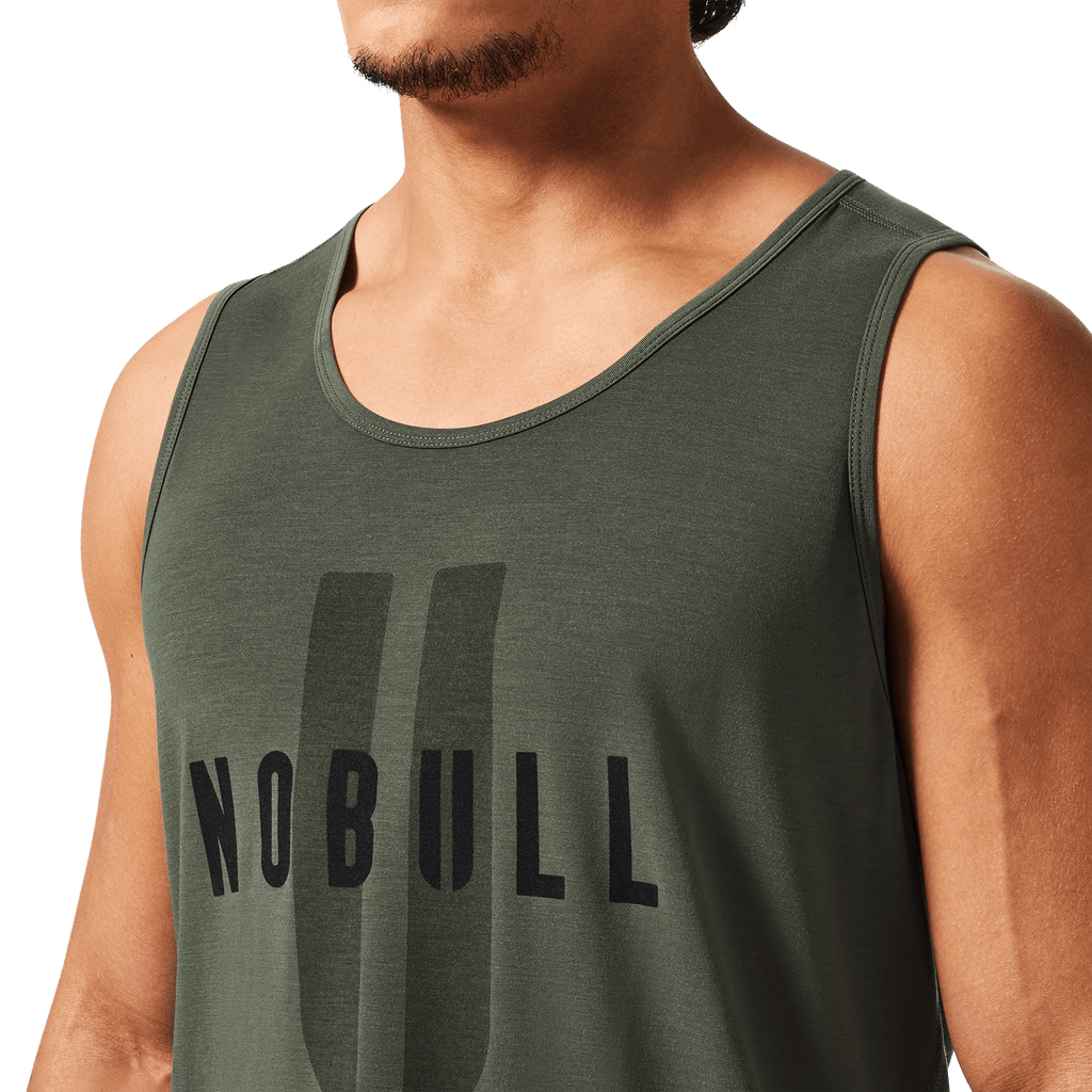 Men's NOBULL U Tank