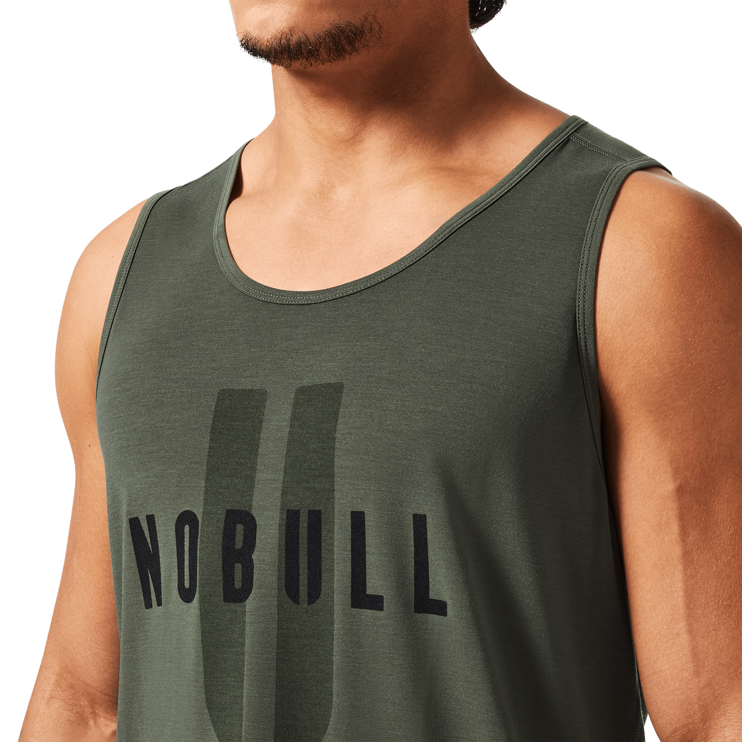 Men's NOBULL U Tank