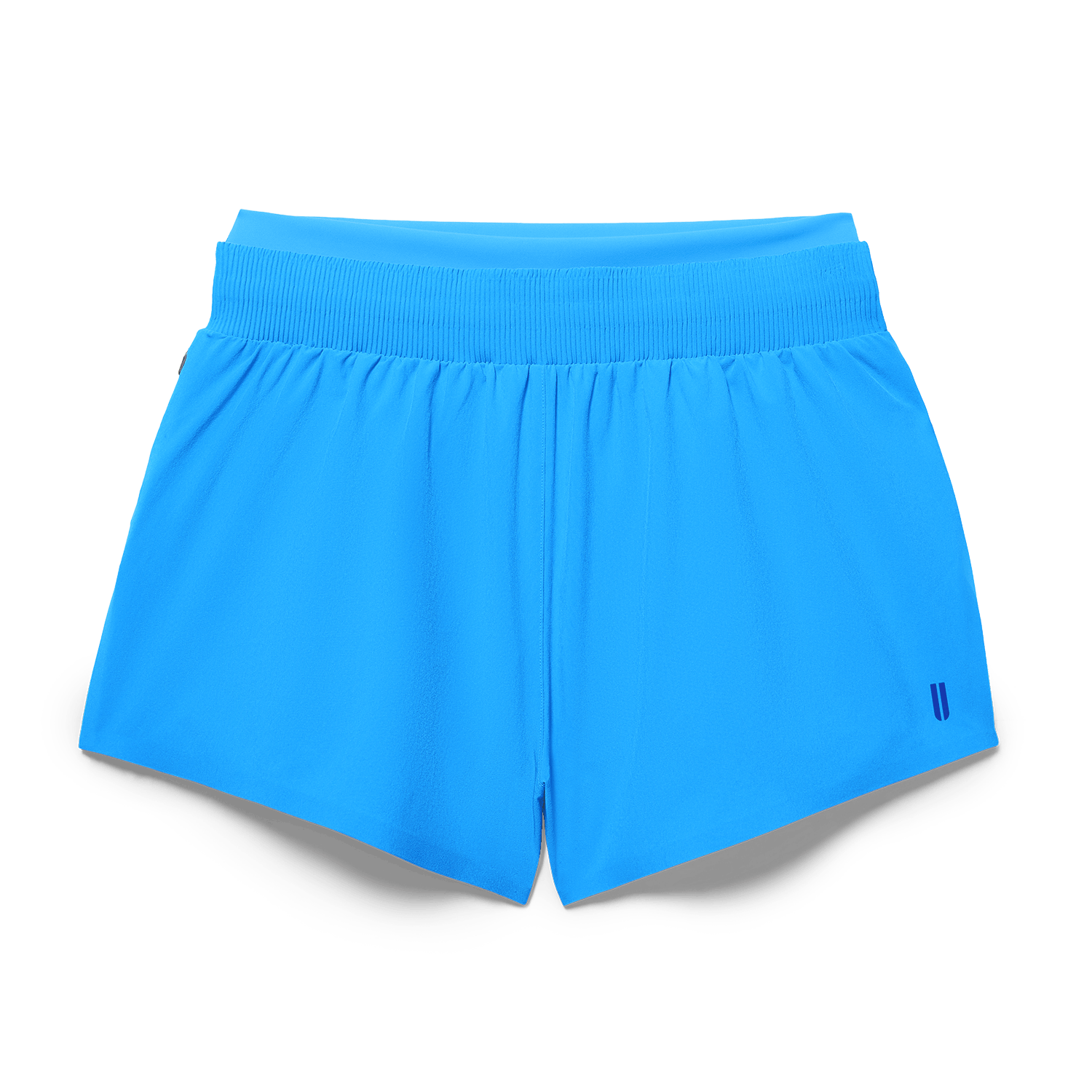 Women's NOBULL Drive 2-in-1 Short 3