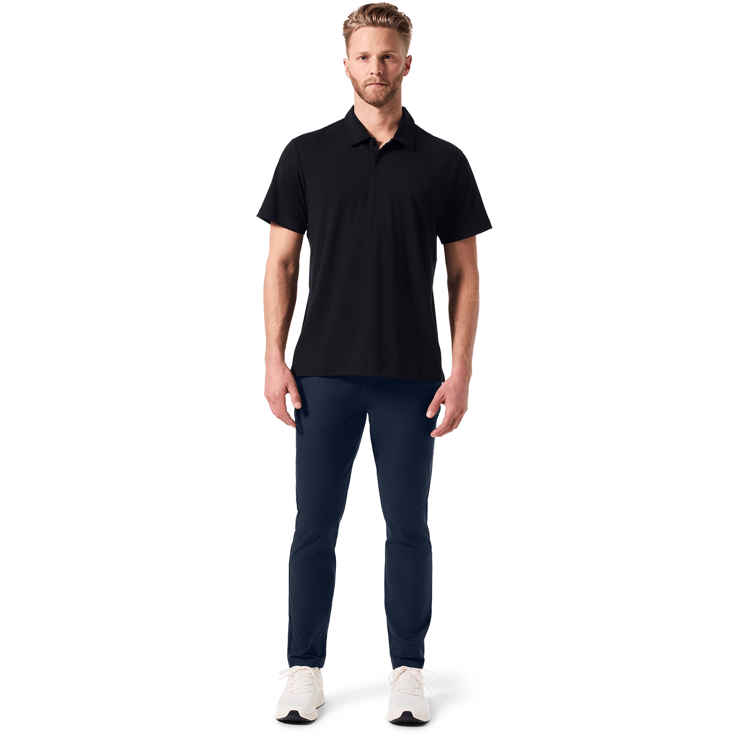 Men's Dealmaker Chino+