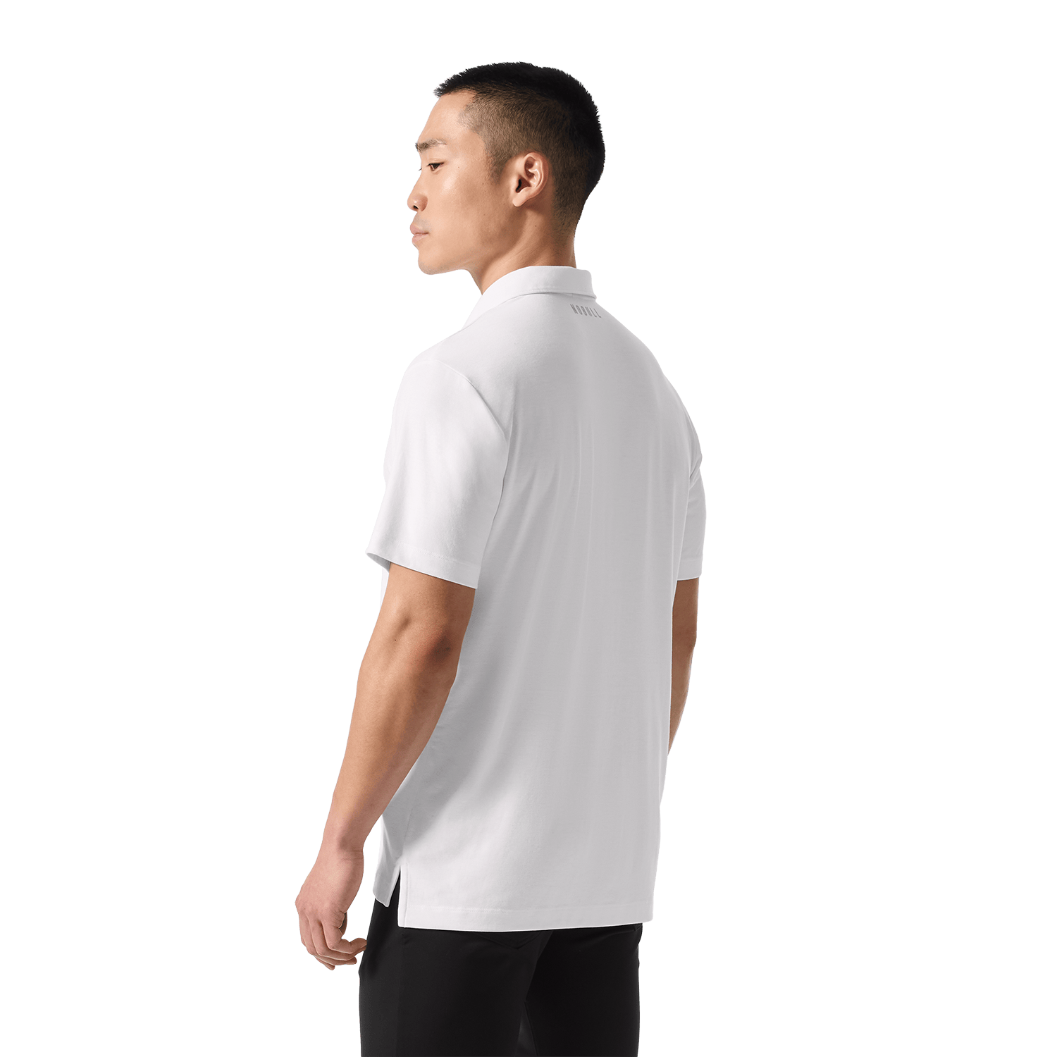 Men's Adapt Polo