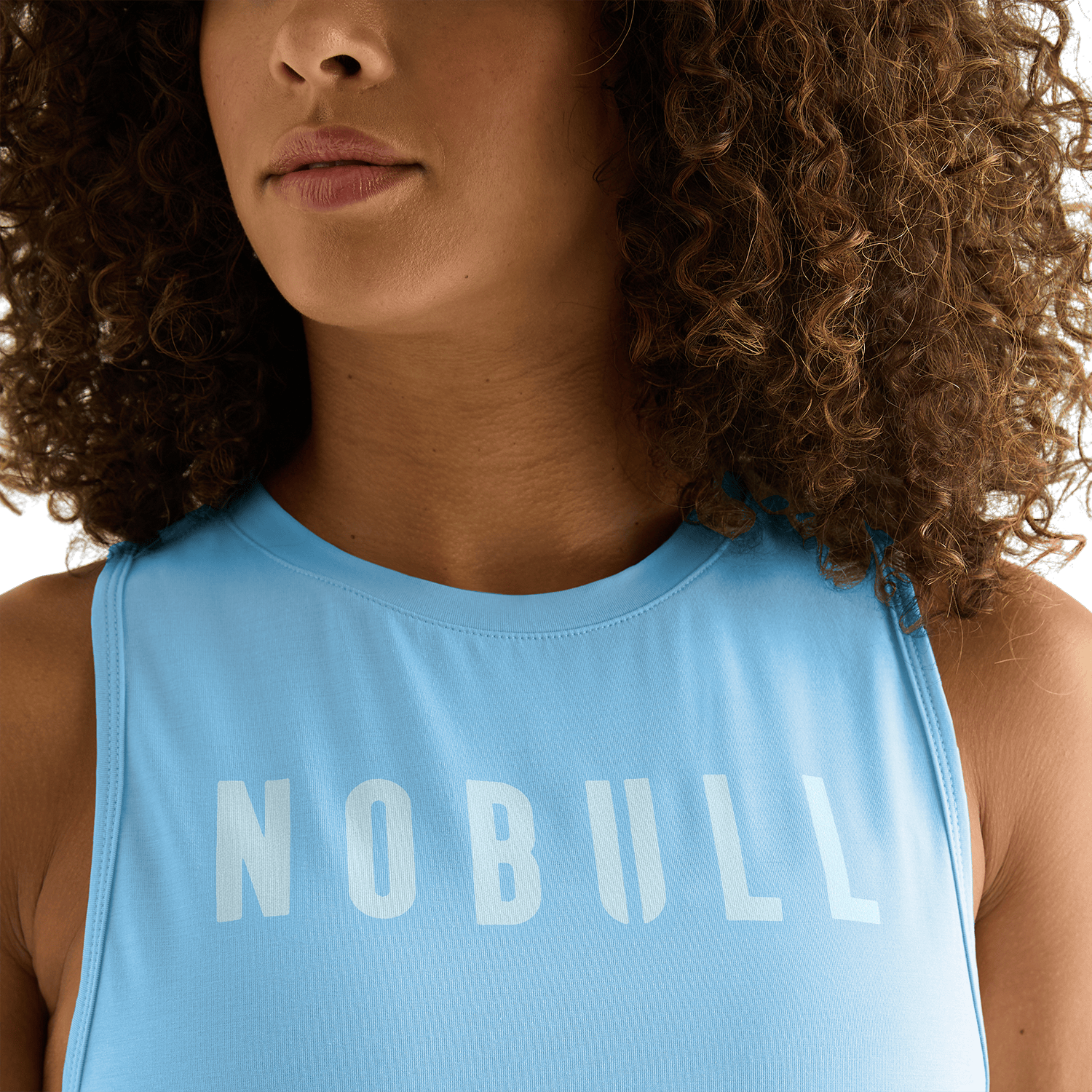Women's NOBULL Muscle Tank
