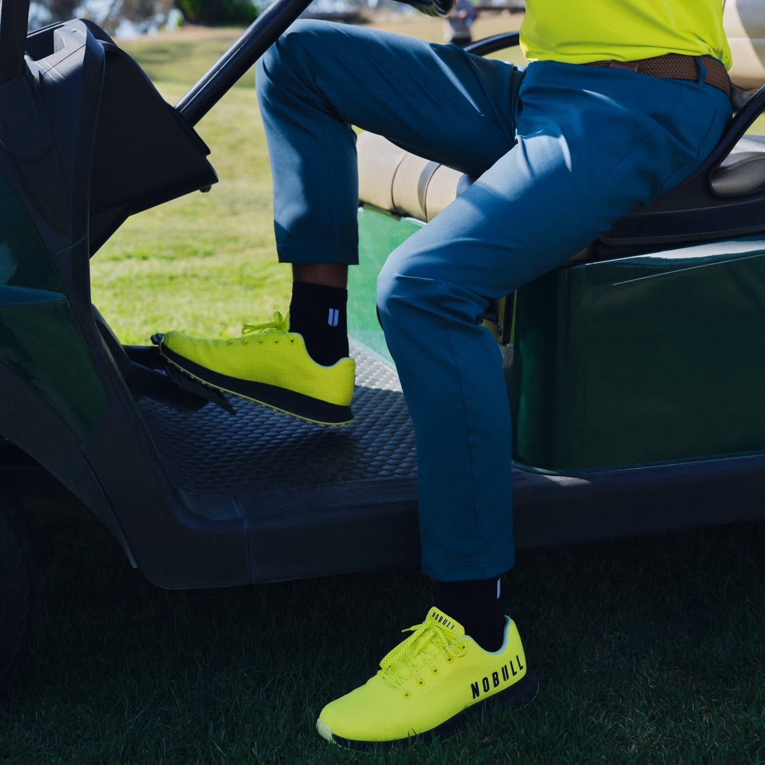 Men's Dealmaker 5-Pocket Pant