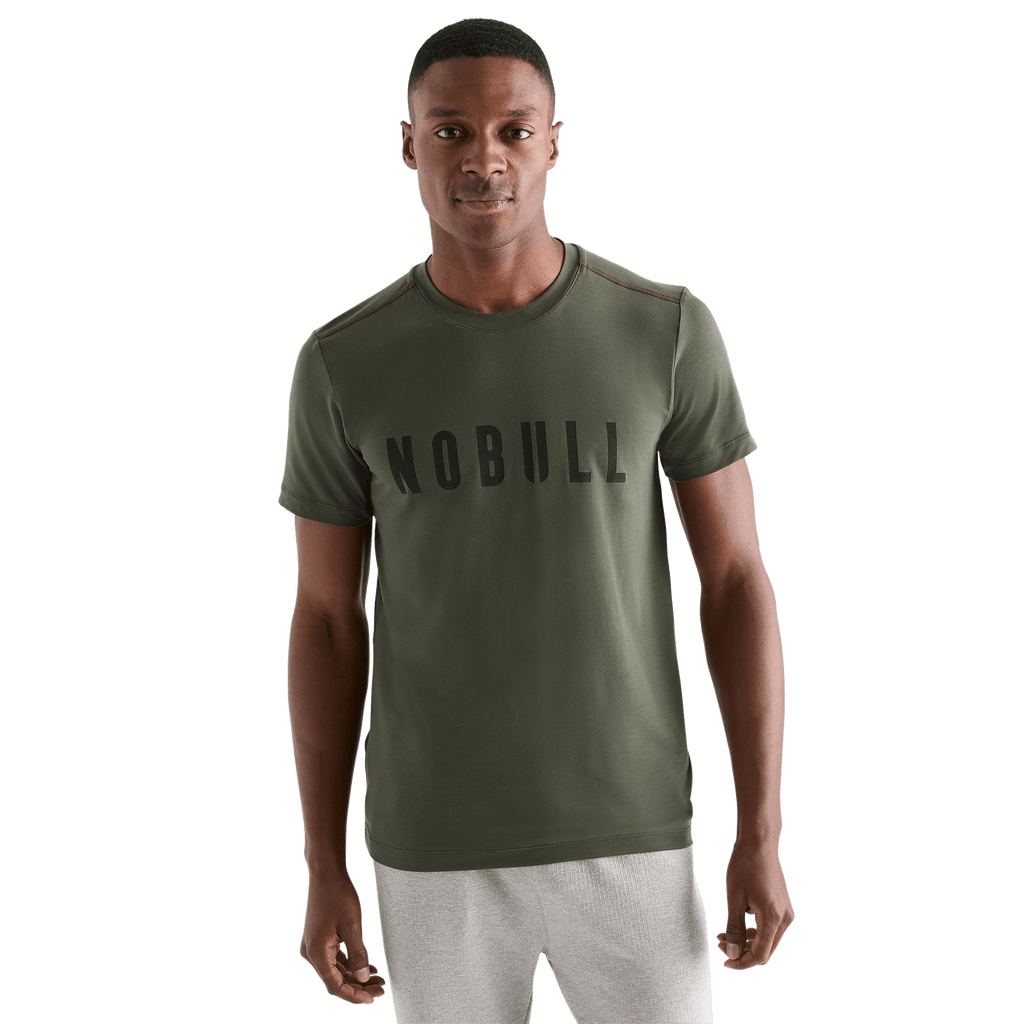 Men's NOBULL Tee