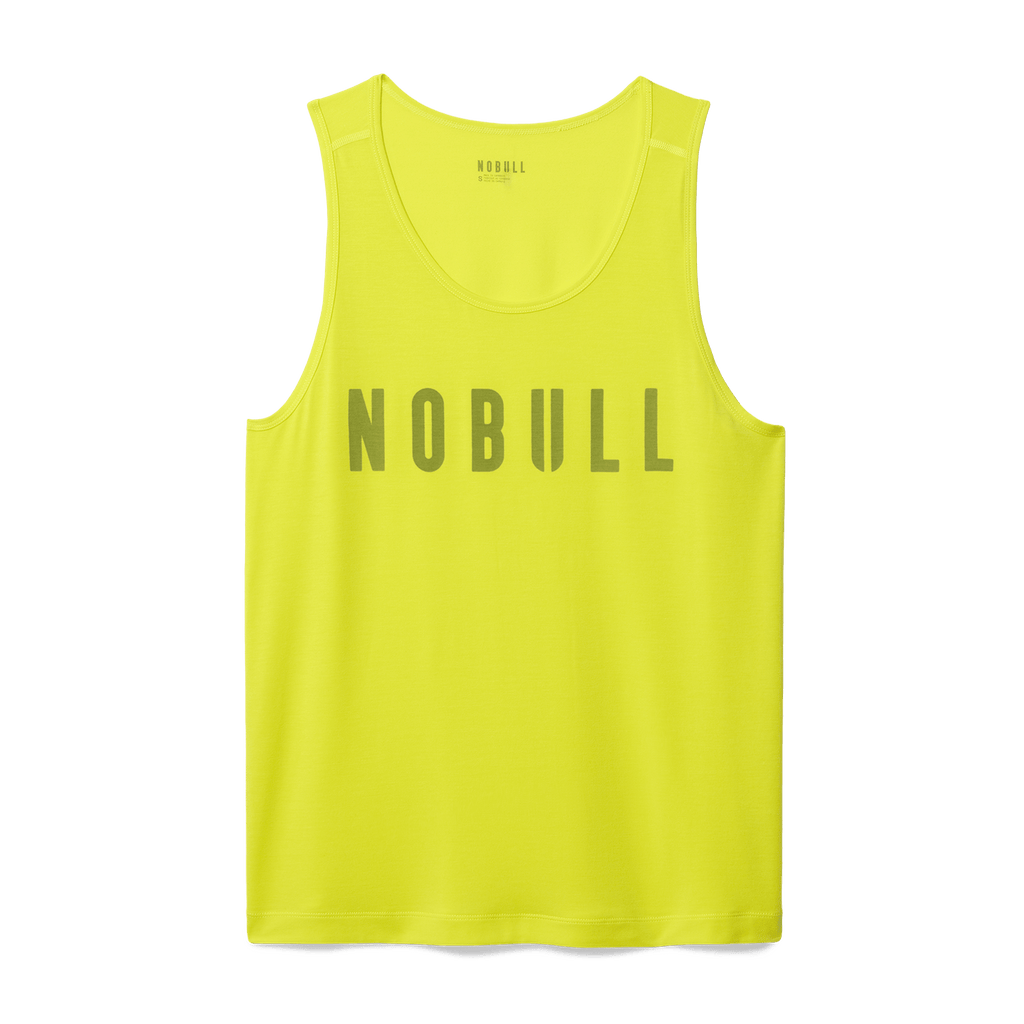 Men's NOBULL Tank