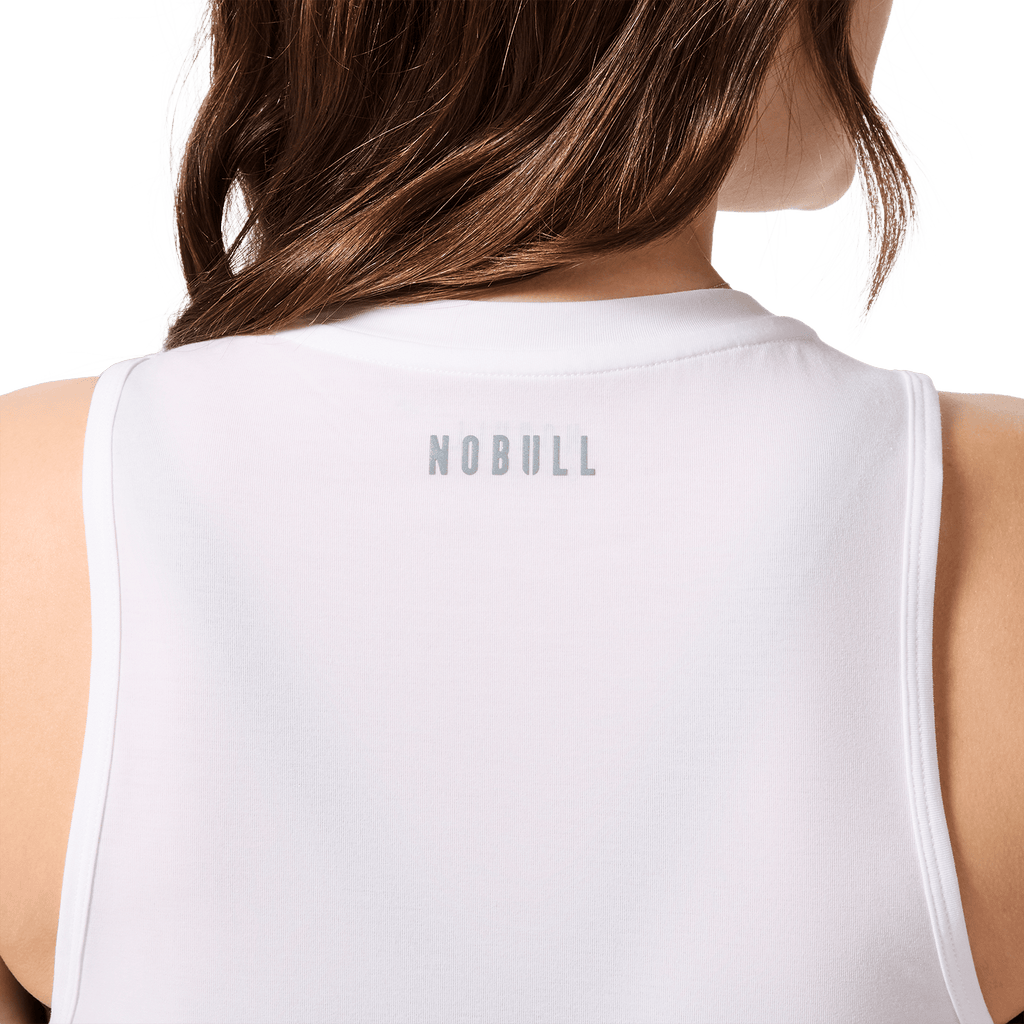 Women's NOBULL U Muscle Tank