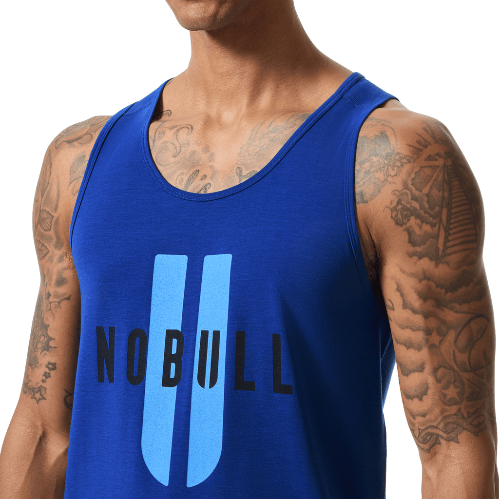 Men's NOBULL U Tank