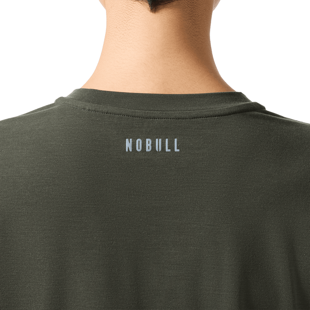 Women's NOBULL U Boxy Tee