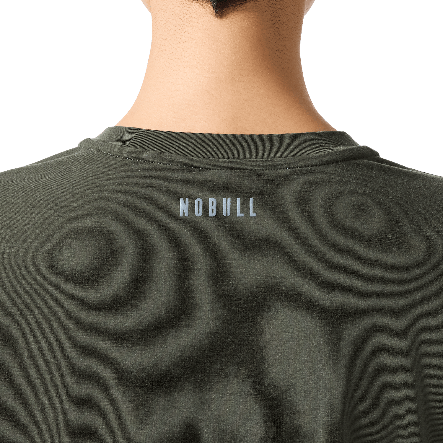 Women's NOBULL U Boxy Tee