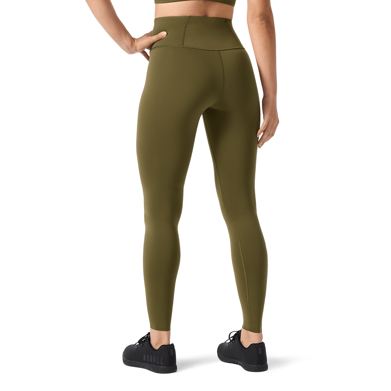 Women's High-Rise Drive Tight 28