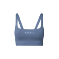 NOBULL Matte Square Neck Bra