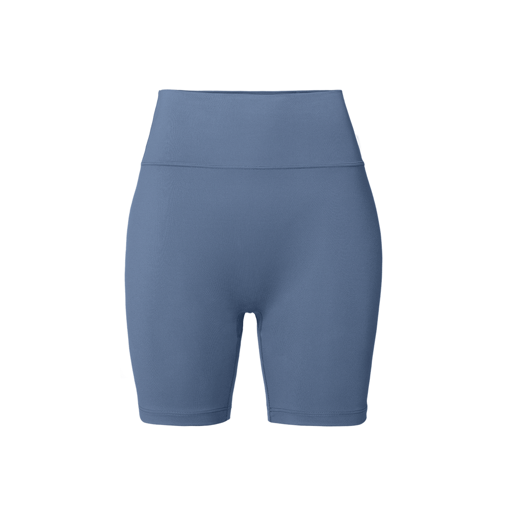 Women's U High-Rise Matte Short 6