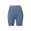 Women's U High-Rise Matte Short 6