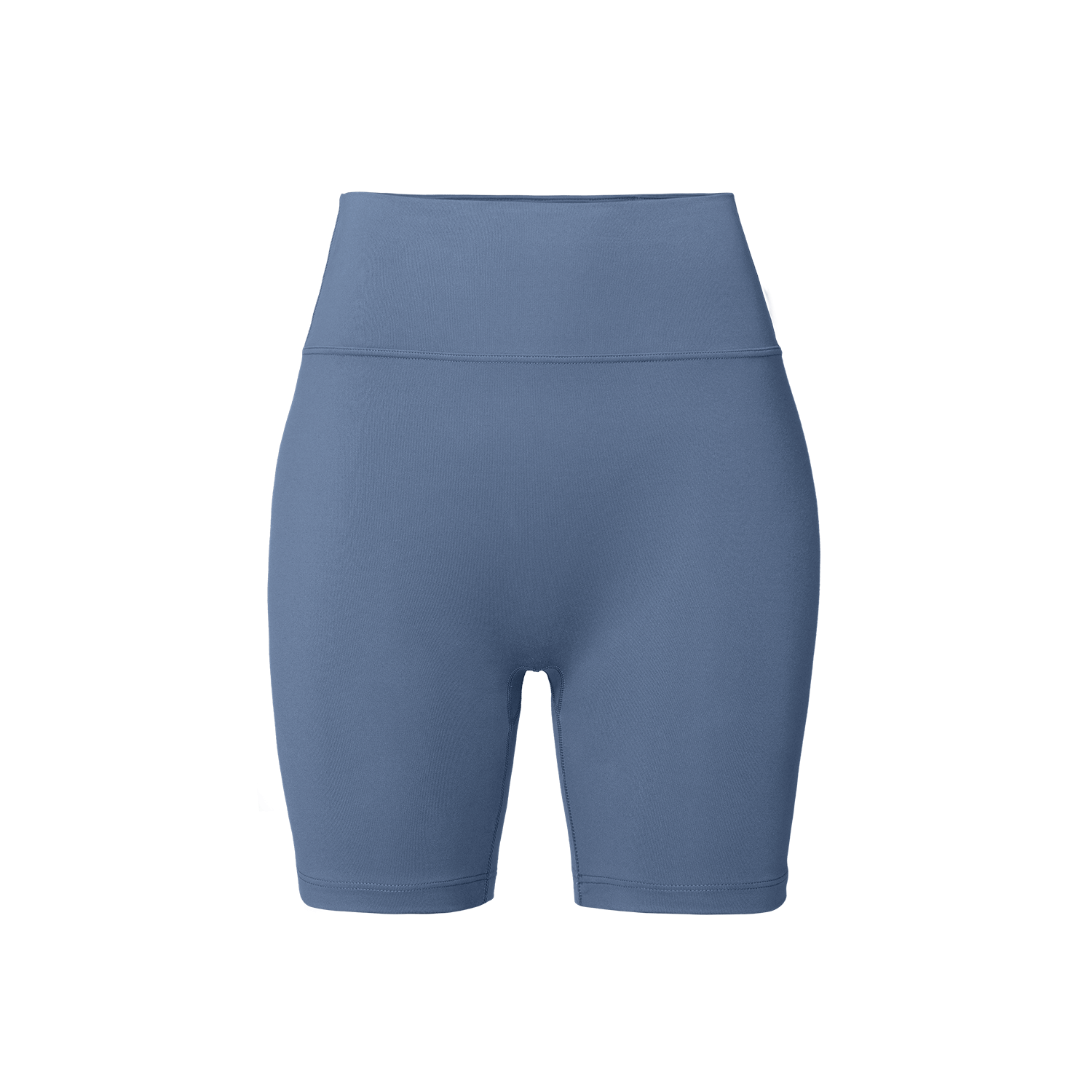Women's U High-Rise Matte Short 6