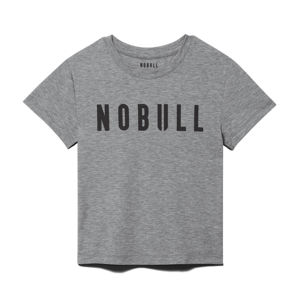 Women's NOBULL Fitted Tee