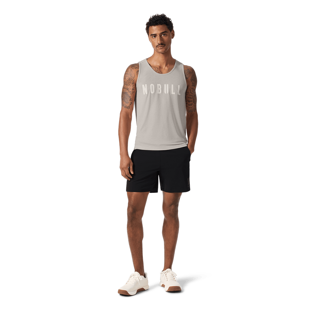 Men's NOBULL Training Short 6