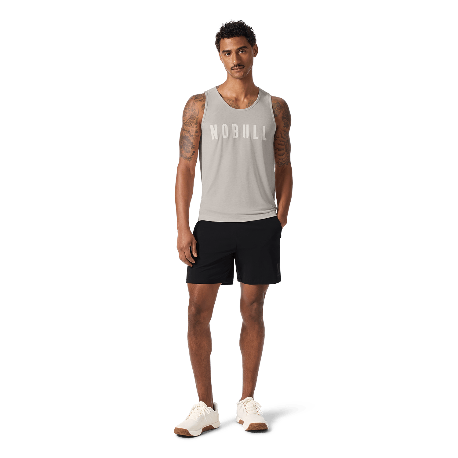 Men's NOBULL Training Short 6