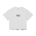 Women's NOBULL Boston Boxy Tee