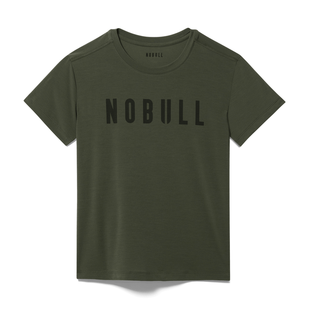 Women's NOBULL Tee
