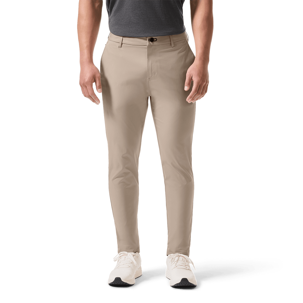 Men's Dealmaker Chino+