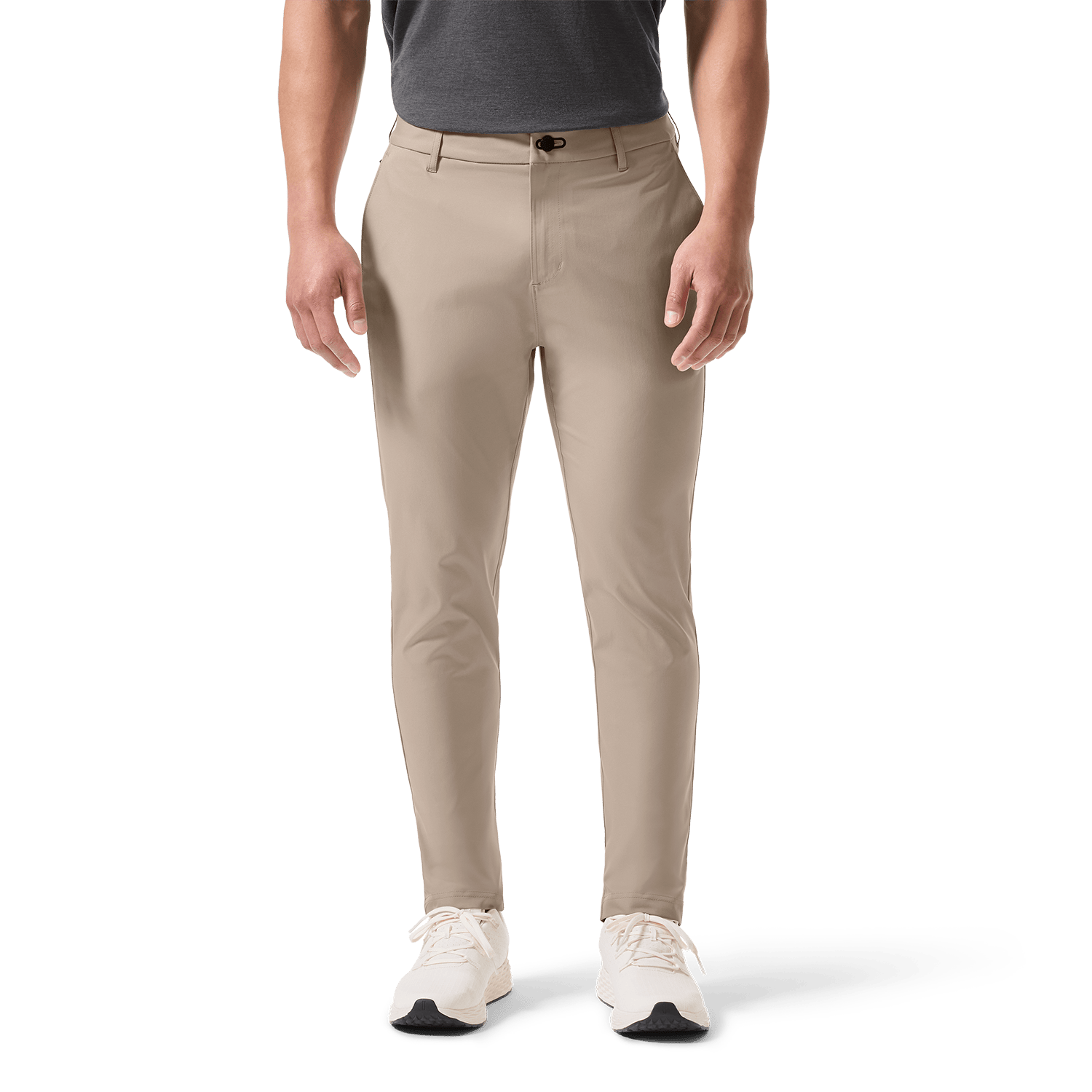 Men's Dealmaker Chino+