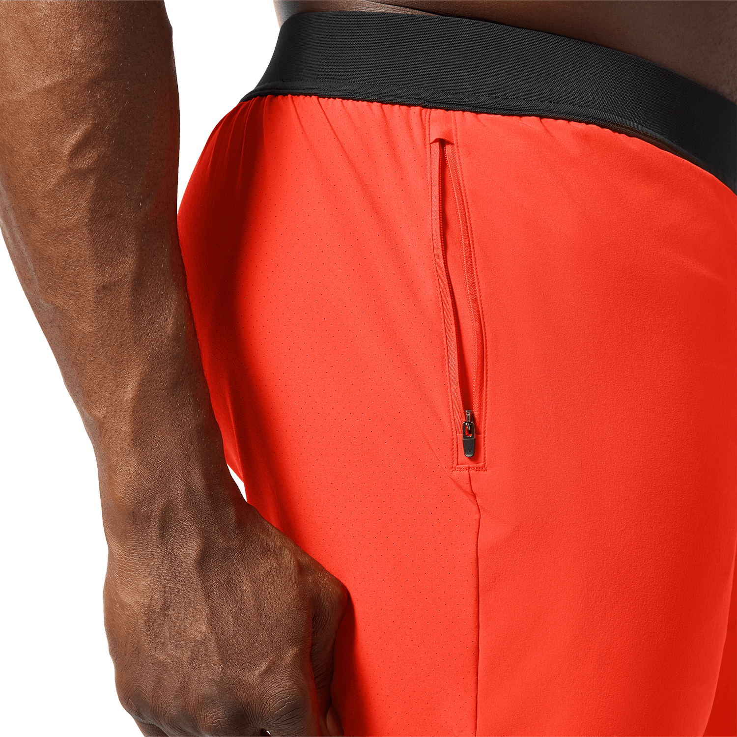 Men's NOBULL Drive Short 6