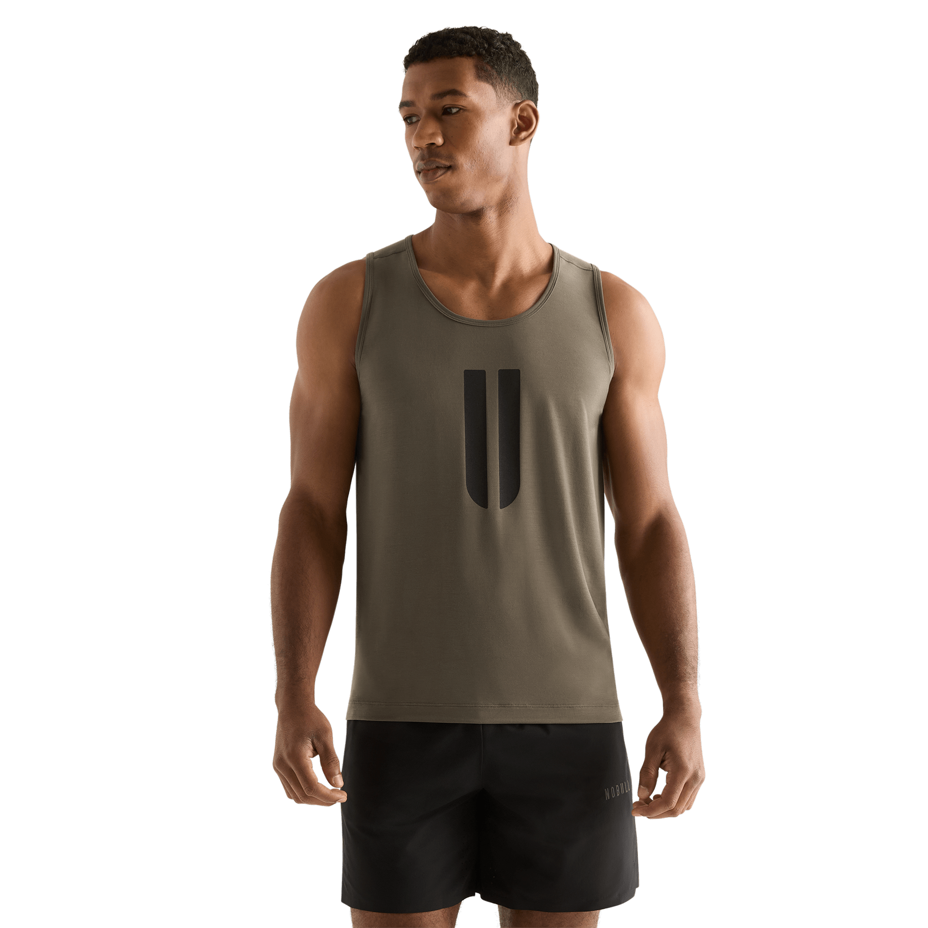 Men's U Tank