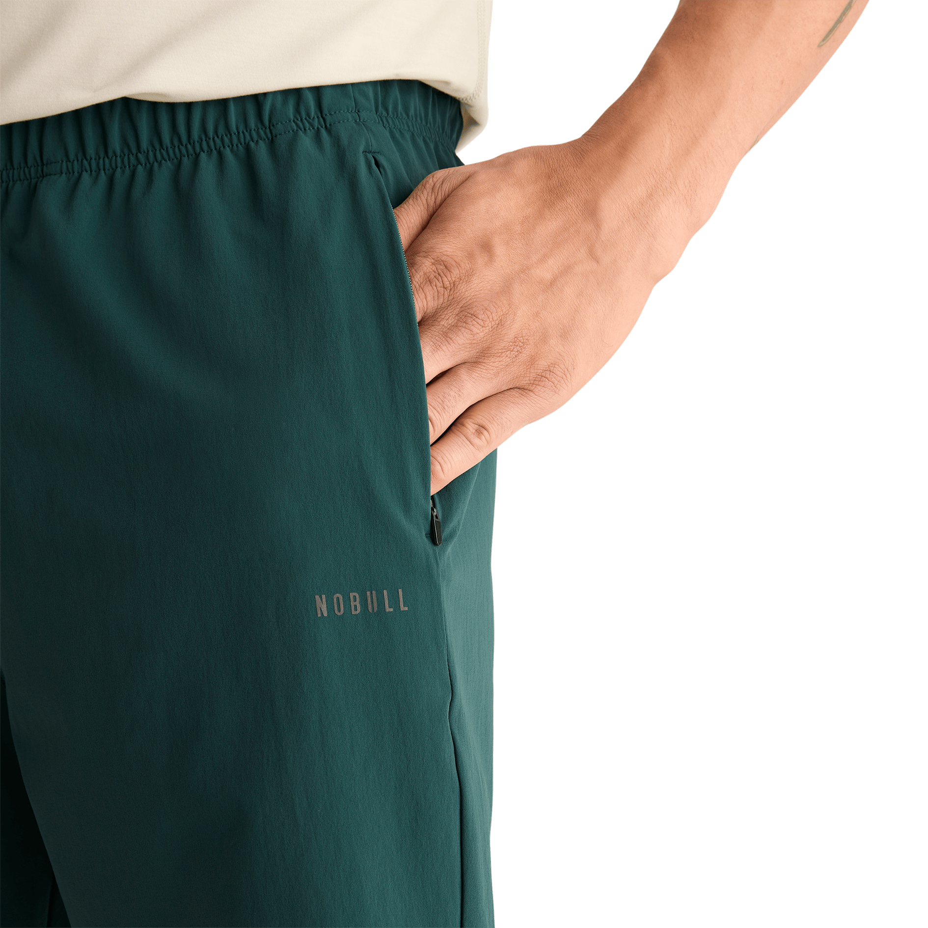 Men's NOBULL Training Short 8
