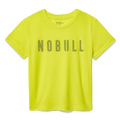 Women's NOBULL Fitted Tee
