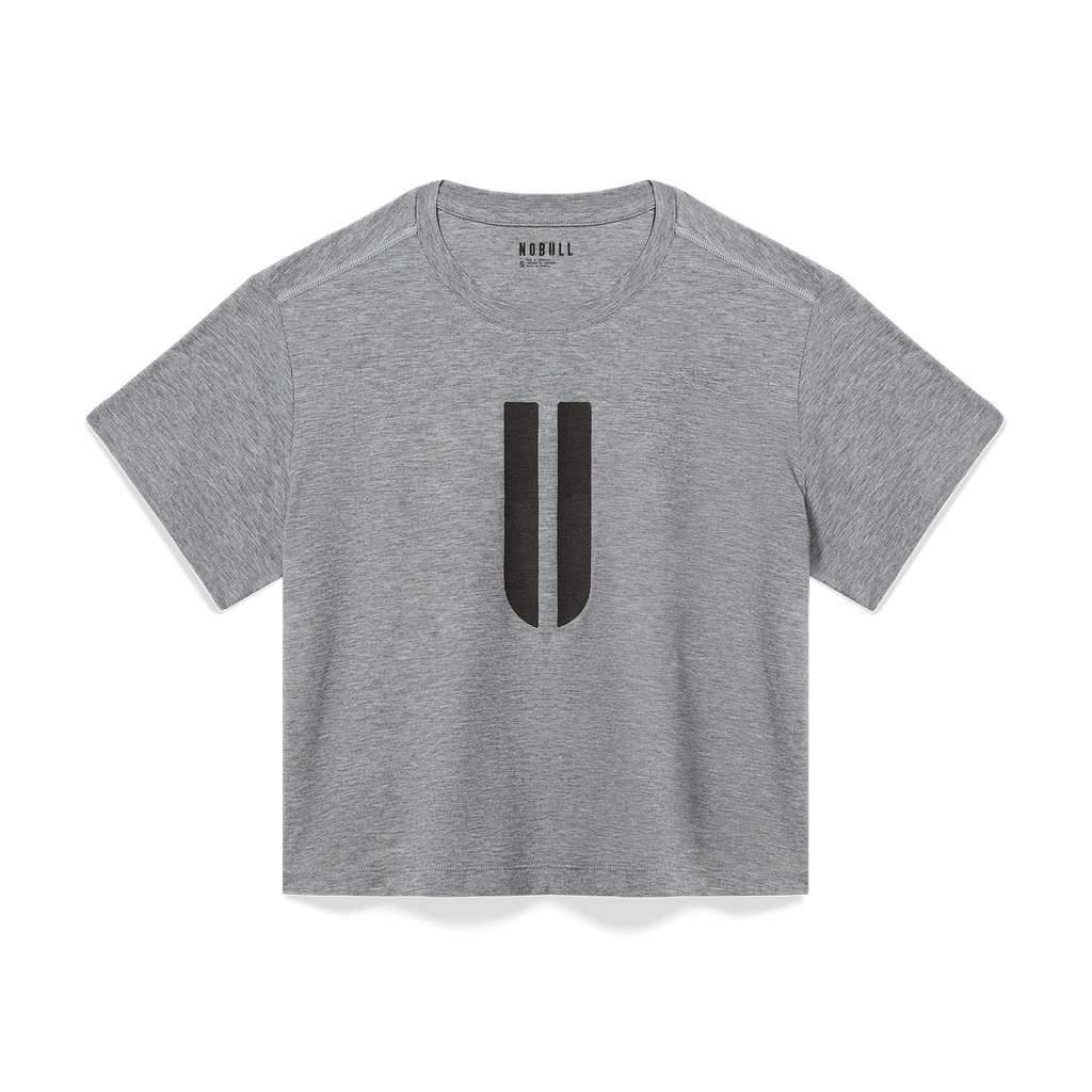 Women's U Boxy Tee