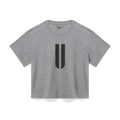 Women's U Boxy Tee