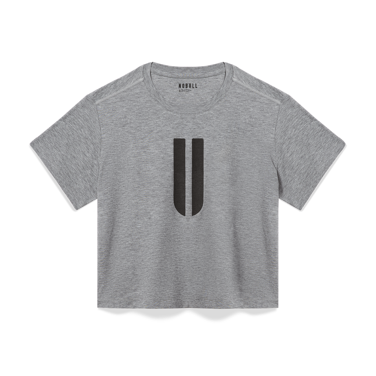 Women's U Boxy Tee