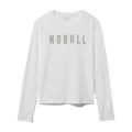 Women's NOBULL Long Sleeve Tee