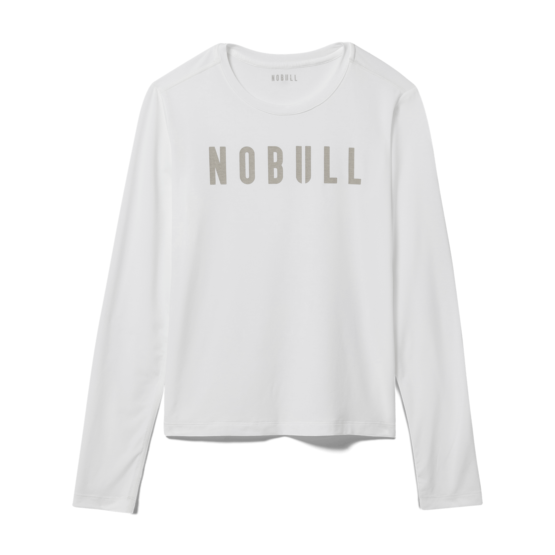 Women's NOBULL Long Sleeve Tee