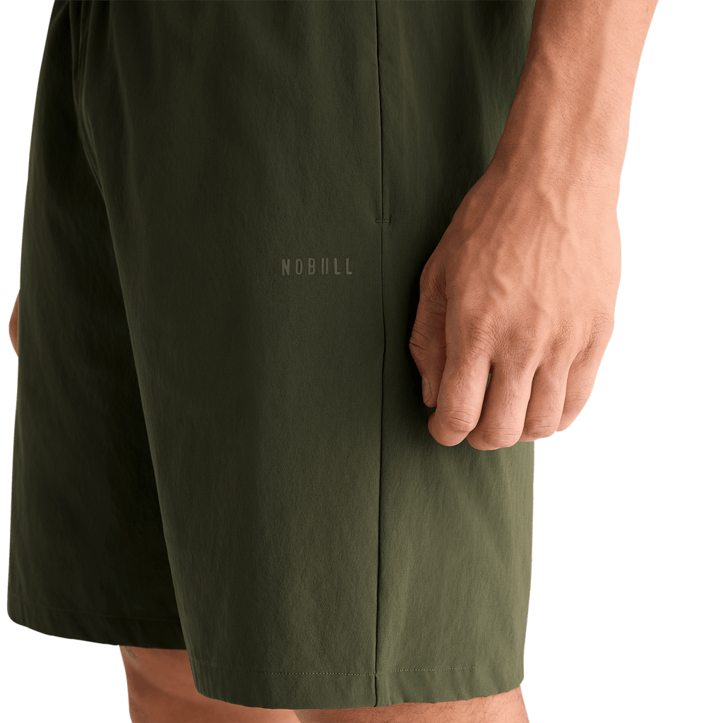 Men's NOBULL Training Short 8