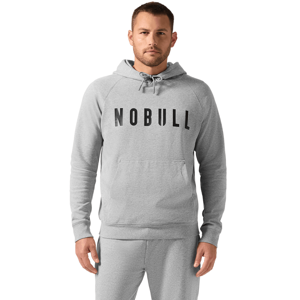 Men's NOBULL Hoodie