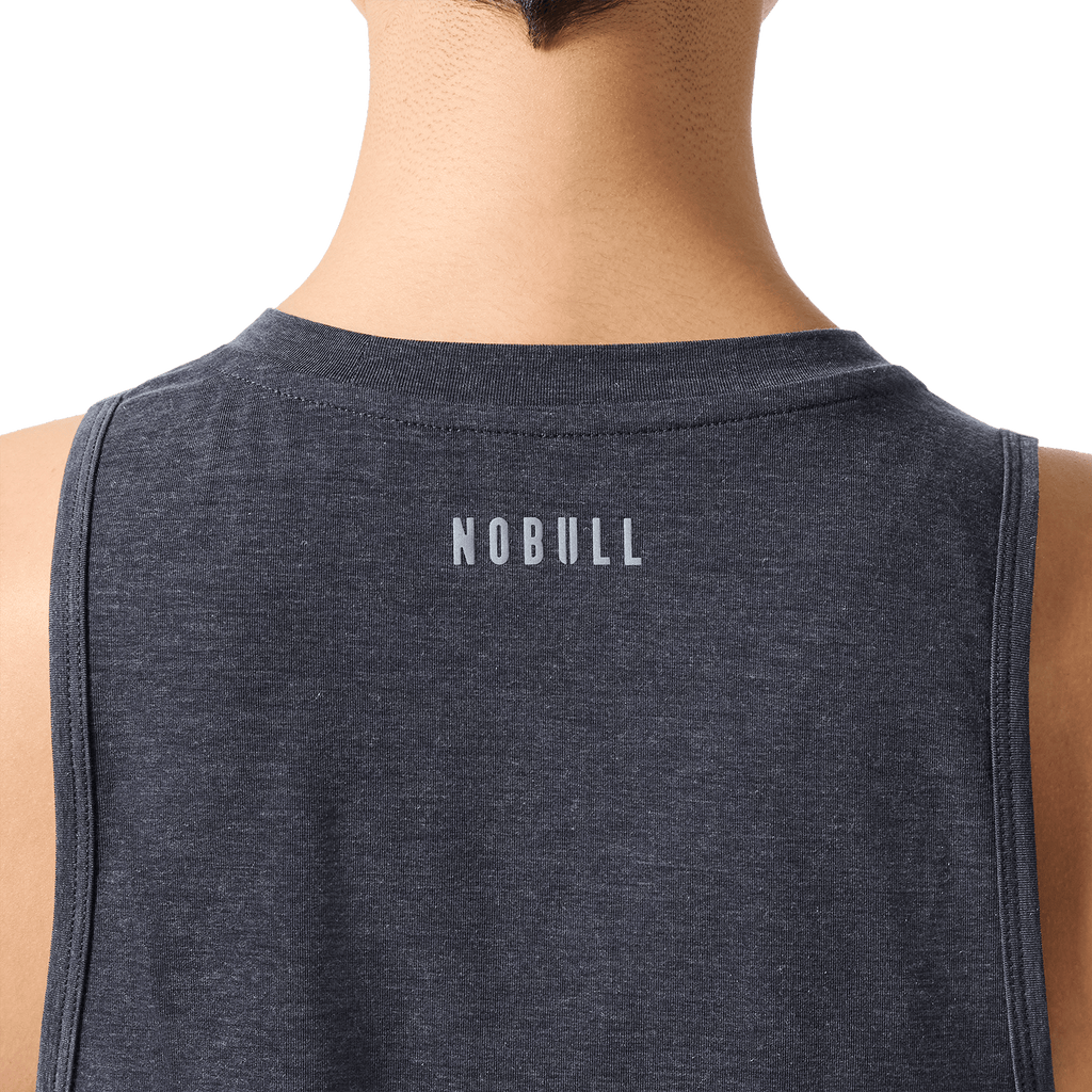 Women's NOBULL U Muscle Tank