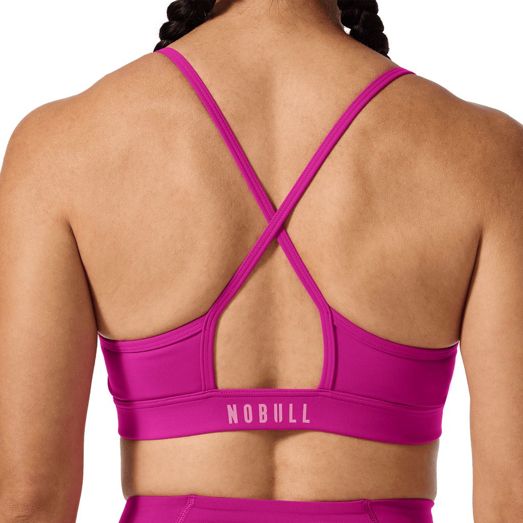 Drive Thin Strap Bra