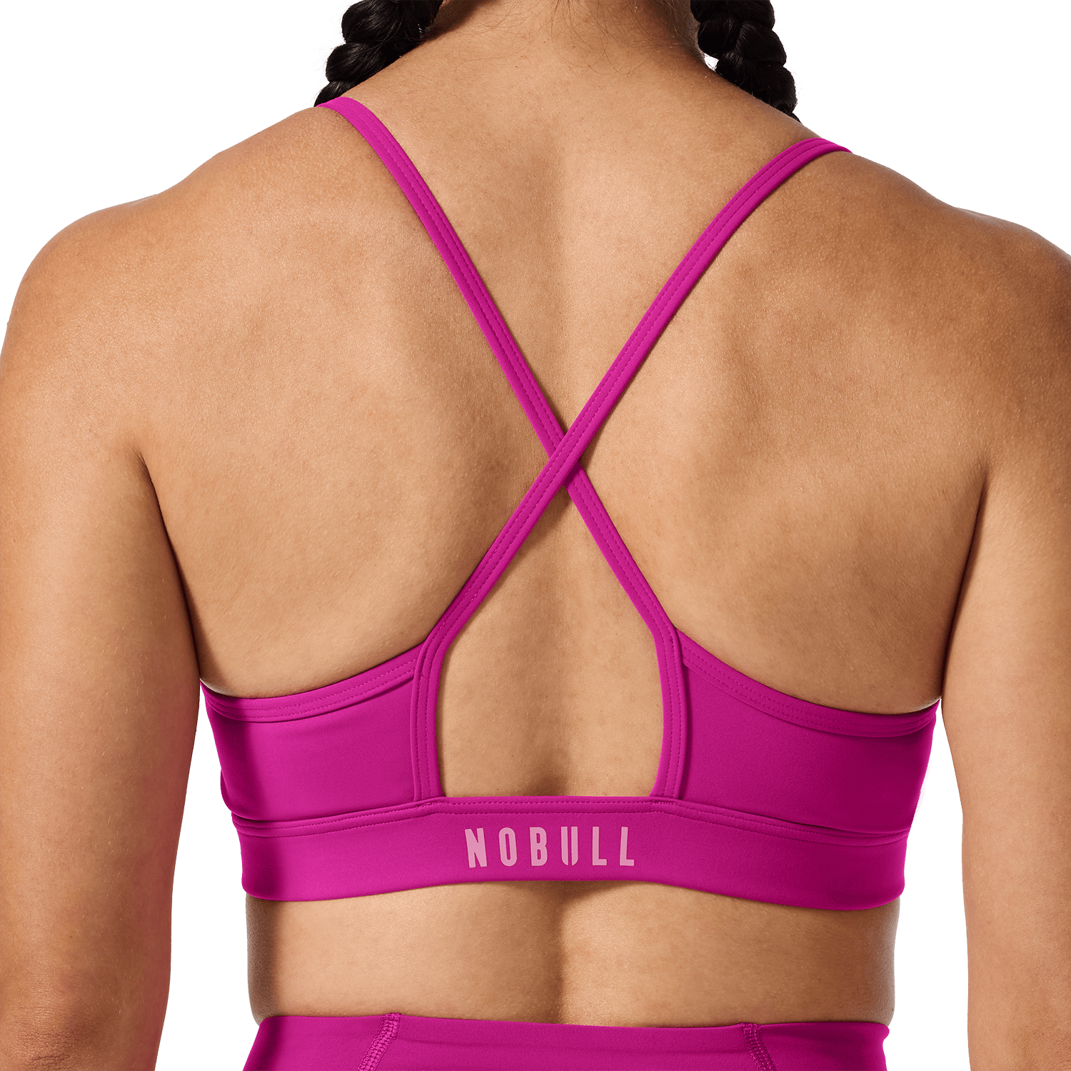 Drive Thin Strap Bra
