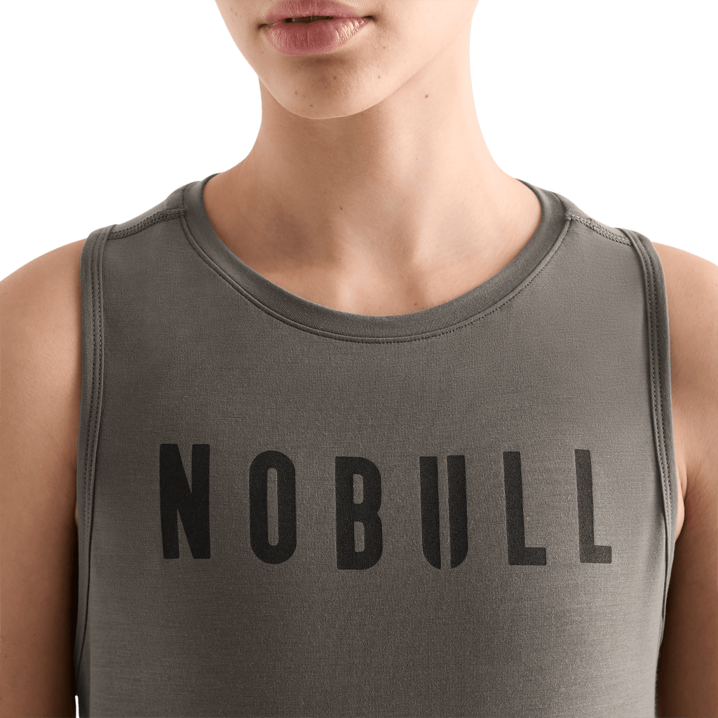 Women's NOBULL Muscle Tank