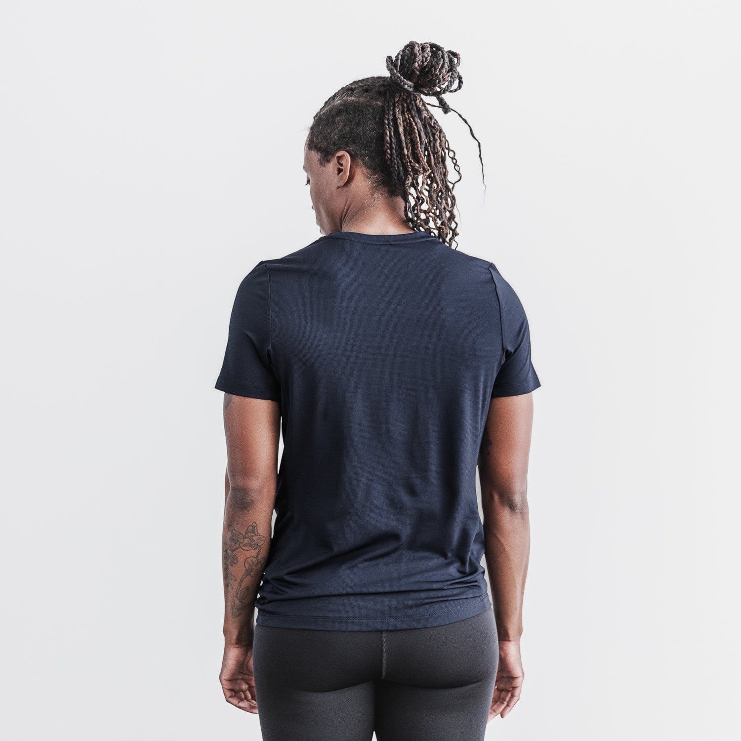 Women's Deltapeak® Micro Textured Tee