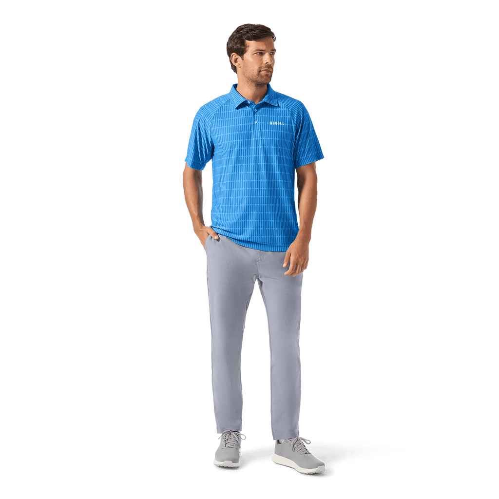 Men's Dealmaker Chino+