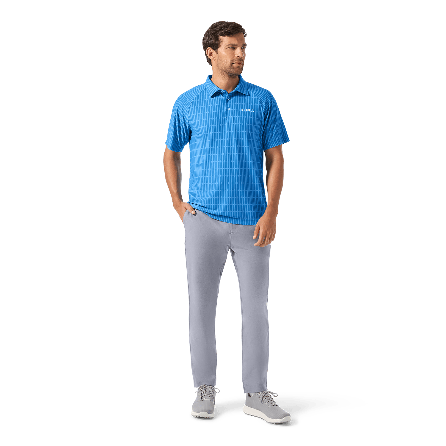 Men's Dealmaker Chino+